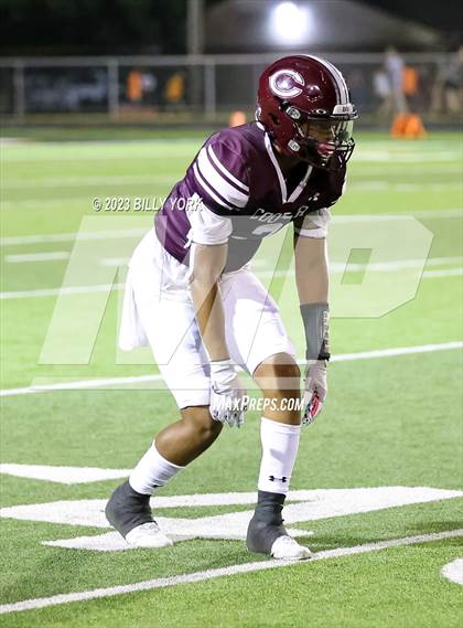 Thumbnail 1 in Grand Saline vs Cooper photogallery.