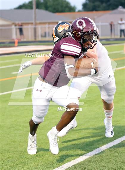 Thumbnail 2 in Grand Saline vs Cooper photogallery.