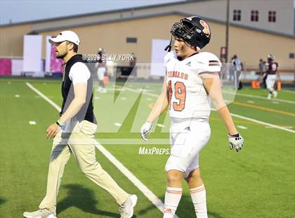 Thumbnail 3 in Grand Saline vs Cooper photogallery.