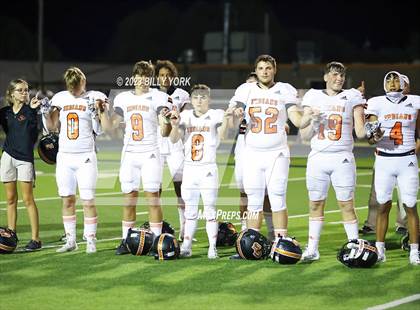 Thumbnail 2 in Grand Saline vs Cooper photogallery.
