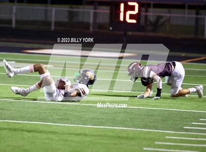 Thumbnail 3 in Grand Saline vs Cooper photogallery.
