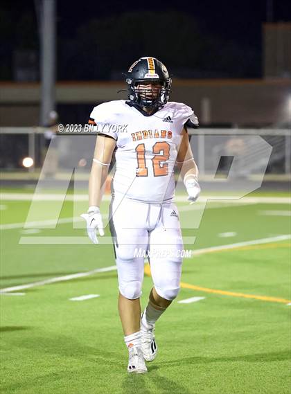 Thumbnail 1 in Grand Saline vs Cooper photogallery.