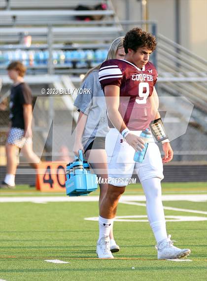 Thumbnail 3 in Grand Saline vs Cooper photogallery.