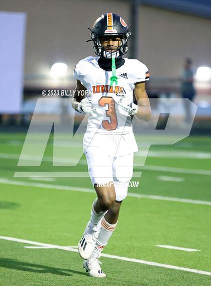 Thumbnail 1 in Grand Saline vs Cooper photogallery.