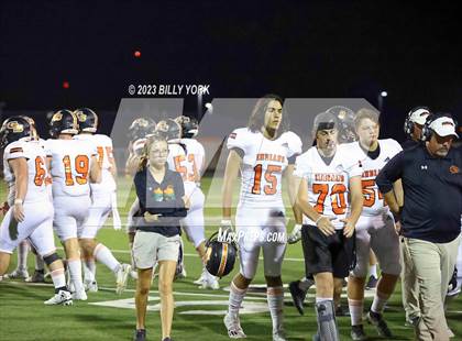 Thumbnail 1 in Grand Saline vs Cooper photogallery.