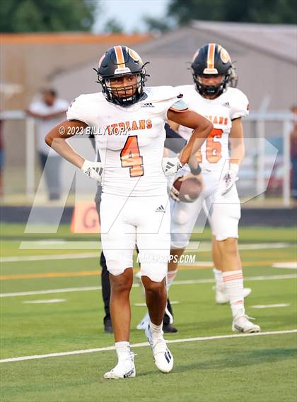 Thumbnail 1 in Grand Saline vs Cooper photogallery.