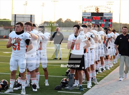 Thumbnail 1 in Grand Saline vs Cooper photogallery.