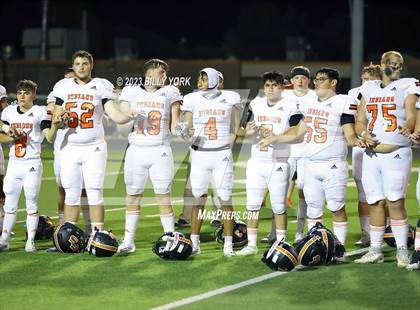 Thumbnail 1 in Grand Saline vs Cooper photogallery.