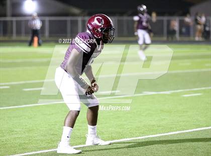 Thumbnail 2 in Grand Saline vs Cooper photogallery.