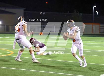 Thumbnail 2 in Grand Saline vs Cooper photogallery.