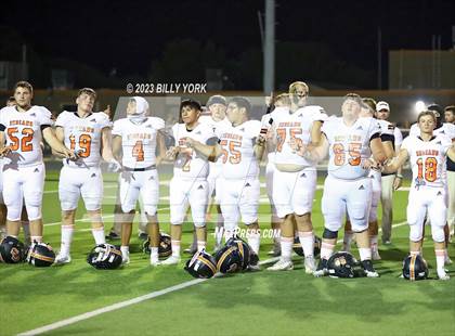 Thumbnail 3 in Grand Saline vs Cooper photogallery.
