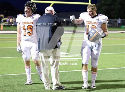 Thumbnail 3 in Grand Saline vs Cooper photogallery.