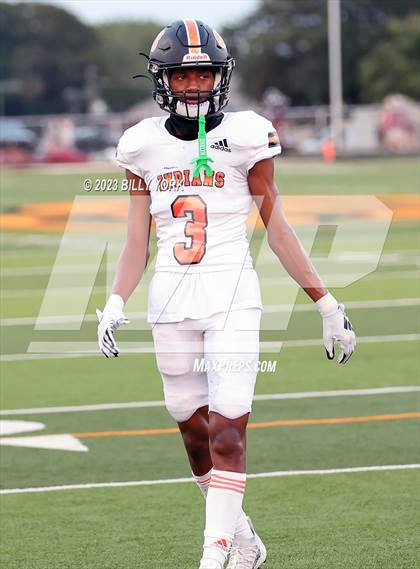 Thumbnail 1 in Grand Saline vs Cooper photogallery.
