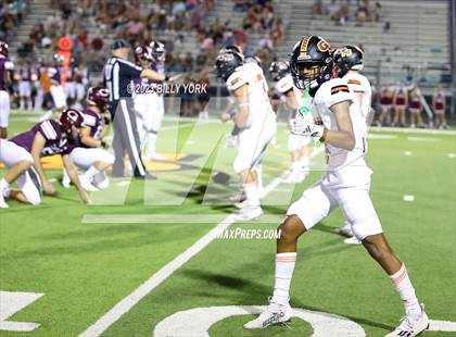 Thumbnail 1 in Grand Saline vs Cooper photogallery.