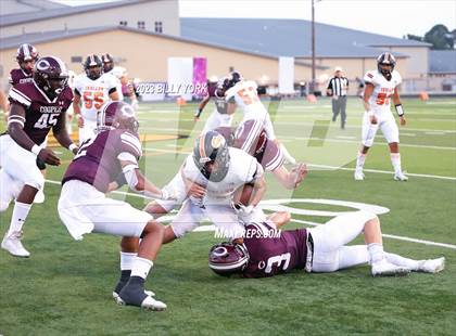 Thumbnail 3 in Grand Saline vs Cooper photogallery.