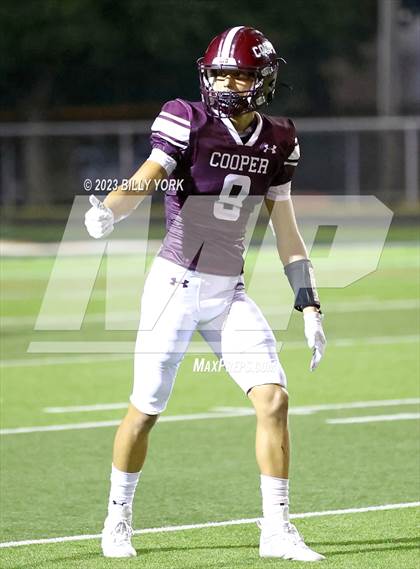 Thumbnail 3 in Grand Saline vs Cooper photogallery.