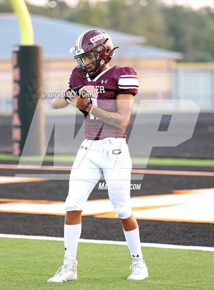 Thumbnail 1 in Grand Saline vs Cooper photogallery.