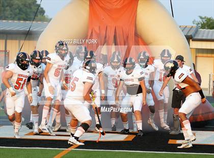 Thumbnail 3 in Grand Saline vs Cooper photogallery.