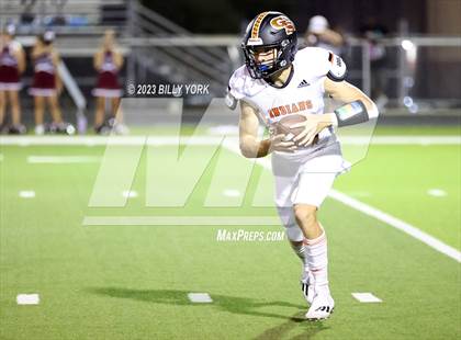 Thumbnail 2 in Grand Saline vs Cooper photogallery.