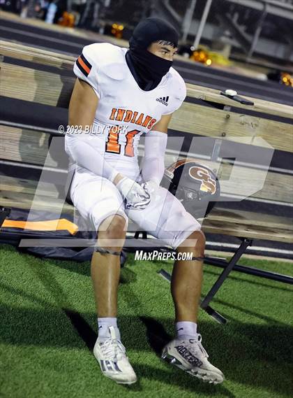 Thumbnail 1 in Grand Saline vs Cooper photogallery.