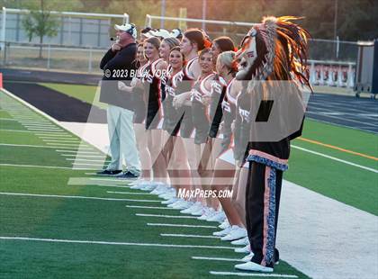 Thumbnail 1 in Grand Saline vs Cooper photogallery.