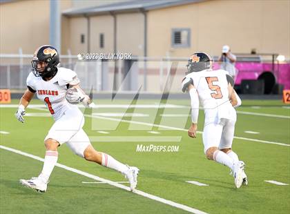 Thumbnail 1 in Grand Saline vs Cooper photogallery.