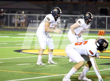 Thumbnail 3 in Grand Saline vs Cooper photogallery.