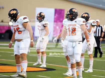 Thumbnail 1 in Grand Saline vs Cooper photogallery.