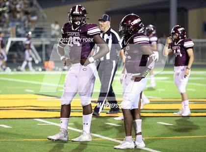 Thumbnail 3 in Grand Saline vs Cooper photogallery.