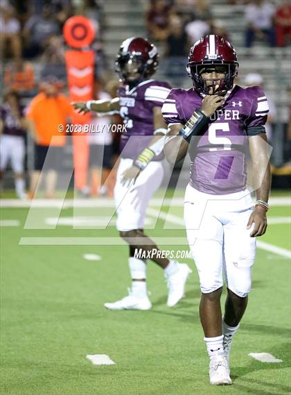 Thumbnail 3 in Grand Saline vs Cooper photogallery.