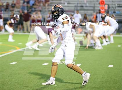 Thumbnail 2 in Grand Saline vs Cooper photogallery.