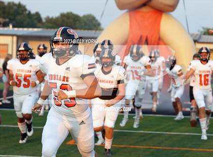 Thumbnail 1 in Grand Saline vs Cooper photogallery.