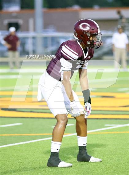 Thumbnail 3 in Grand Saline vs Cooper photogallery.