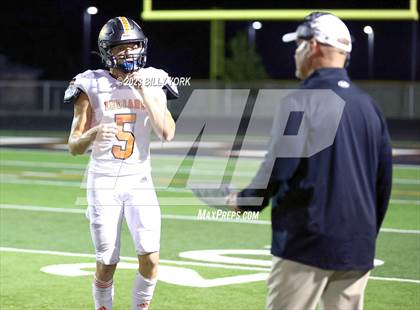 Thumbnail 1 in Grand Saline vs Cooper photogallery.
