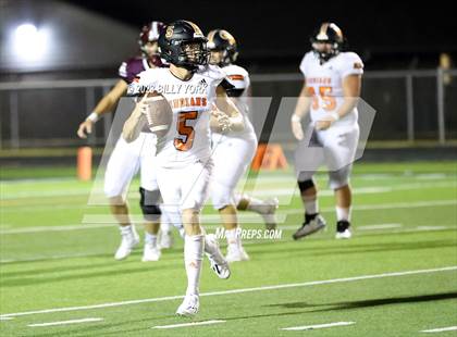 Thumbnail 2 in Grand Saline vs Cooper photogallery.