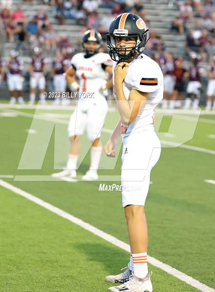 Thumbnail 3 in Grand Saline vs Cooper photogallery.