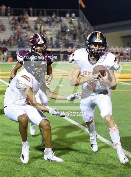 Thumbnail 1 in Grand Saline vs Cooper photogallery.