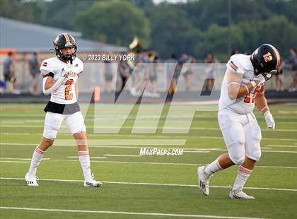 Thumbnail 2 in Grand Saline vs Cooper photogallery.