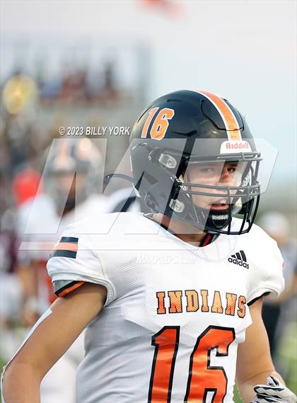 Thumbnail 3 in Grand Saline vs Cooper photogallery.