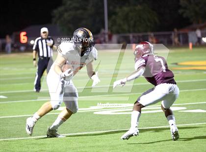 Thumbnail 2 in Grand Saline vs Cooper photogallery.