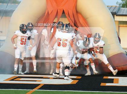 Thumbnail 2 in Grand Saline vs Cooper photogallery.