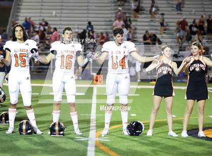 Thumbnail 1 in Grand Saline vs Cooper photogallery.