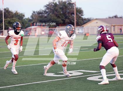 Thumbnail 2 in Grand Saline vs Cooper photogallery.