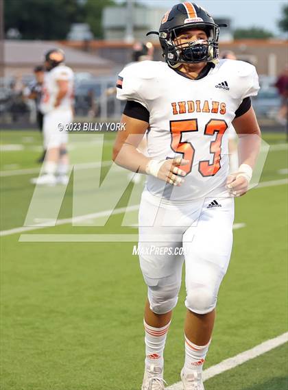 Thumbnail 2 in Grand Saline vs Cooper photogallery.