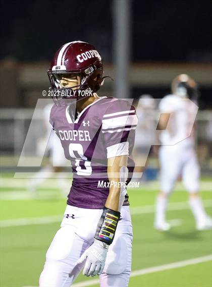 Thumbnail 1 in Grand Saline vs Cooper photogallery.