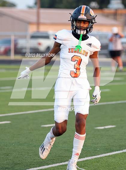 Thumbnail 3 in Grand Saline vs Cooper photogallery.