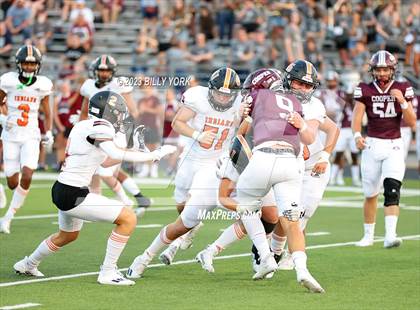 Thumbnail 1 in Grand Saline vs Cooper photogallery.