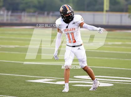 Thumbnail 1 in Grand Saline vs Cooper photogallery.