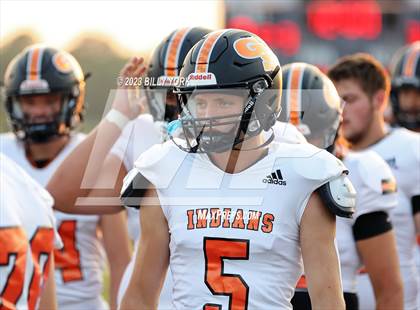 Thumbnail 2 in Grand Saline vs Cooper photogallery.
