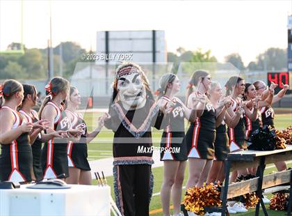 Thumbnail 2 in Grand Saline vs Cooper photogallery.